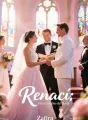 Renací: Intercambio de Boda cover