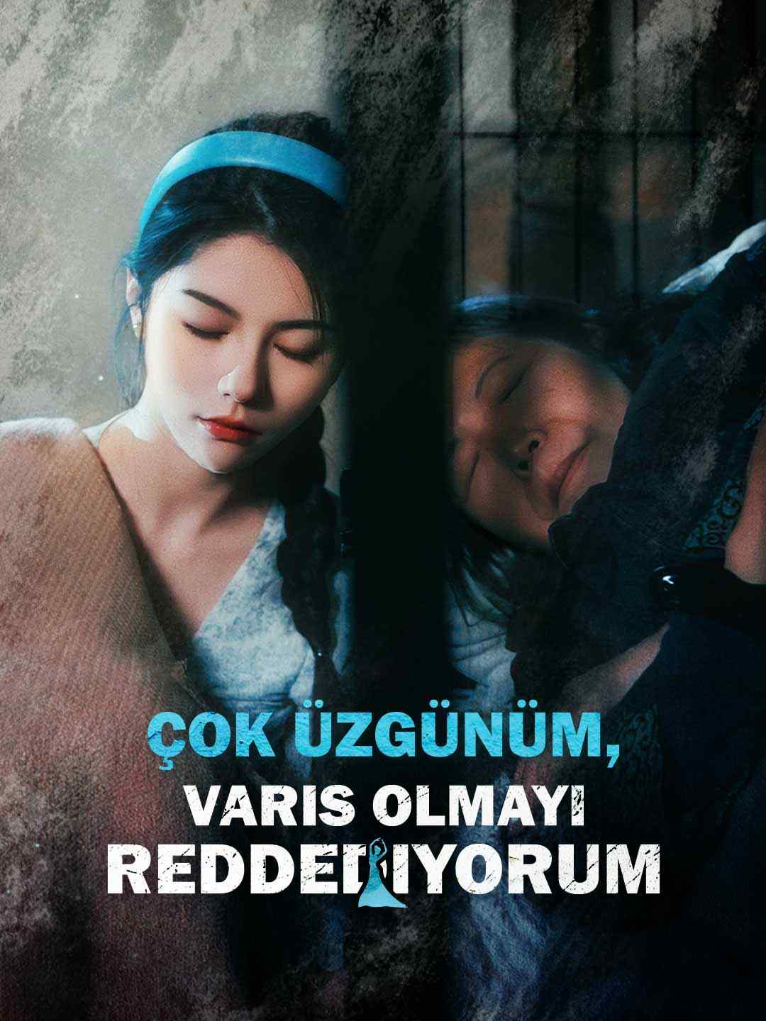Çok Üzgünüm, Varis Olmayı Reddediyorum