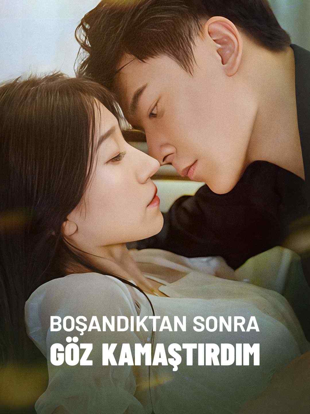 Boşandıktan Sonra Göz Kamaştırdım