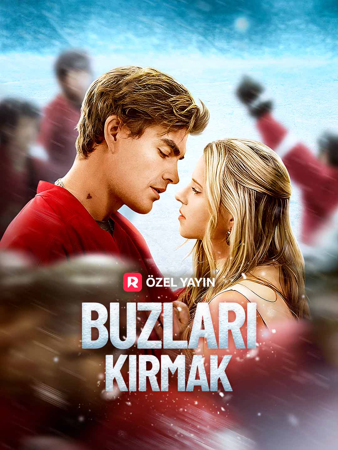 Buzları Kırmak