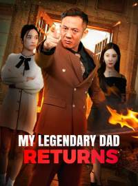 My Legendary Dad ReturnsShort Dramas