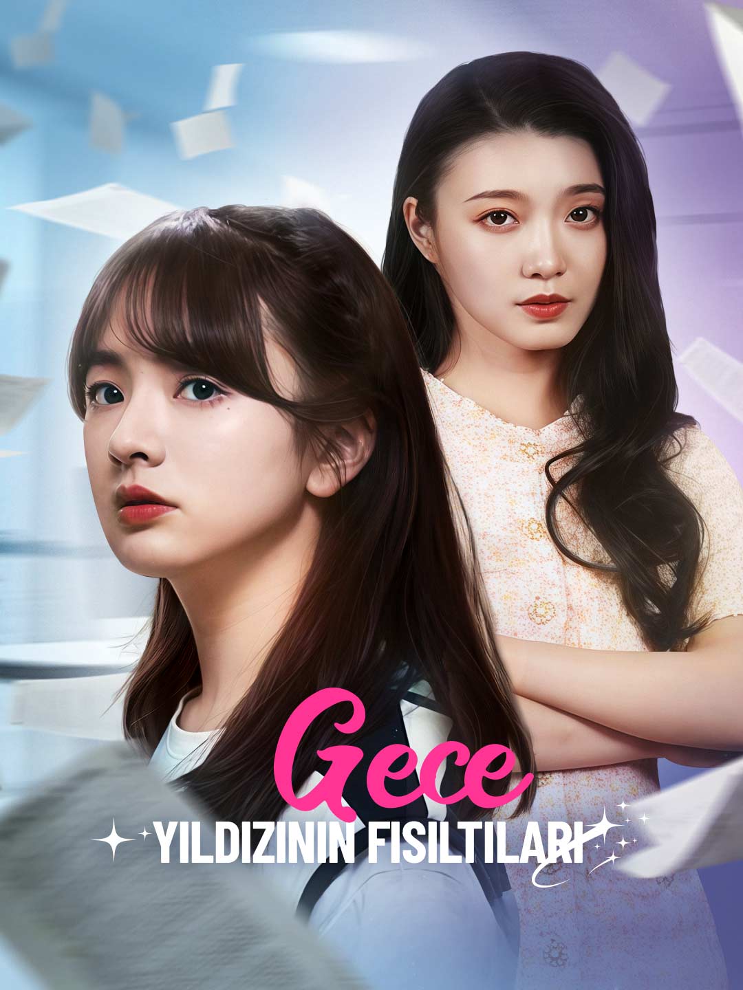 Gece Yıldızının Fısıltıları