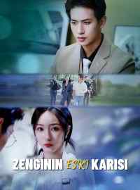 Zenginin Eski Karısı