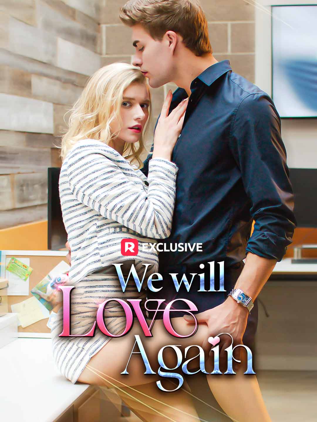 We Will Love Again