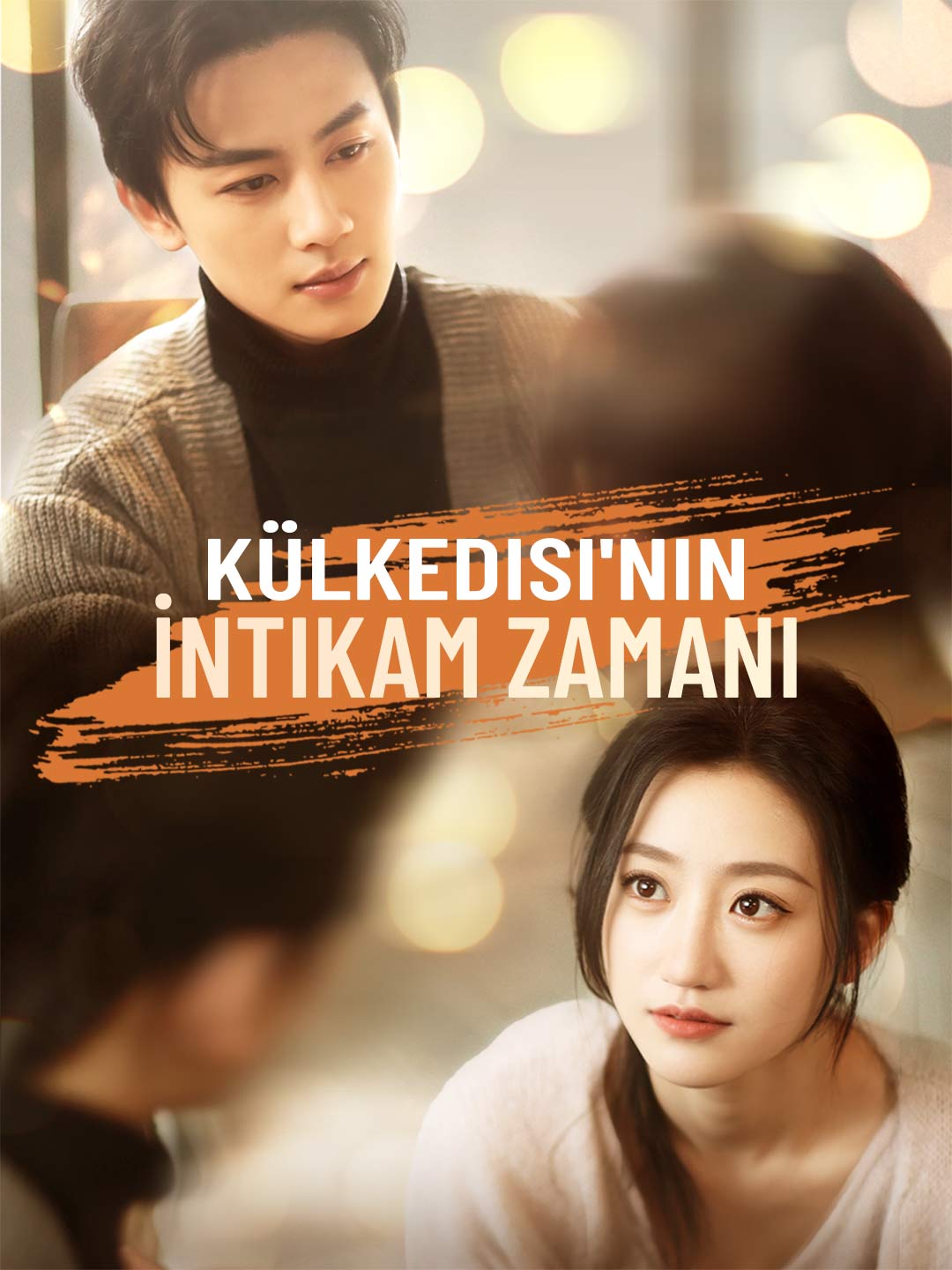 Külkedisi'nin İntikam Zamanı