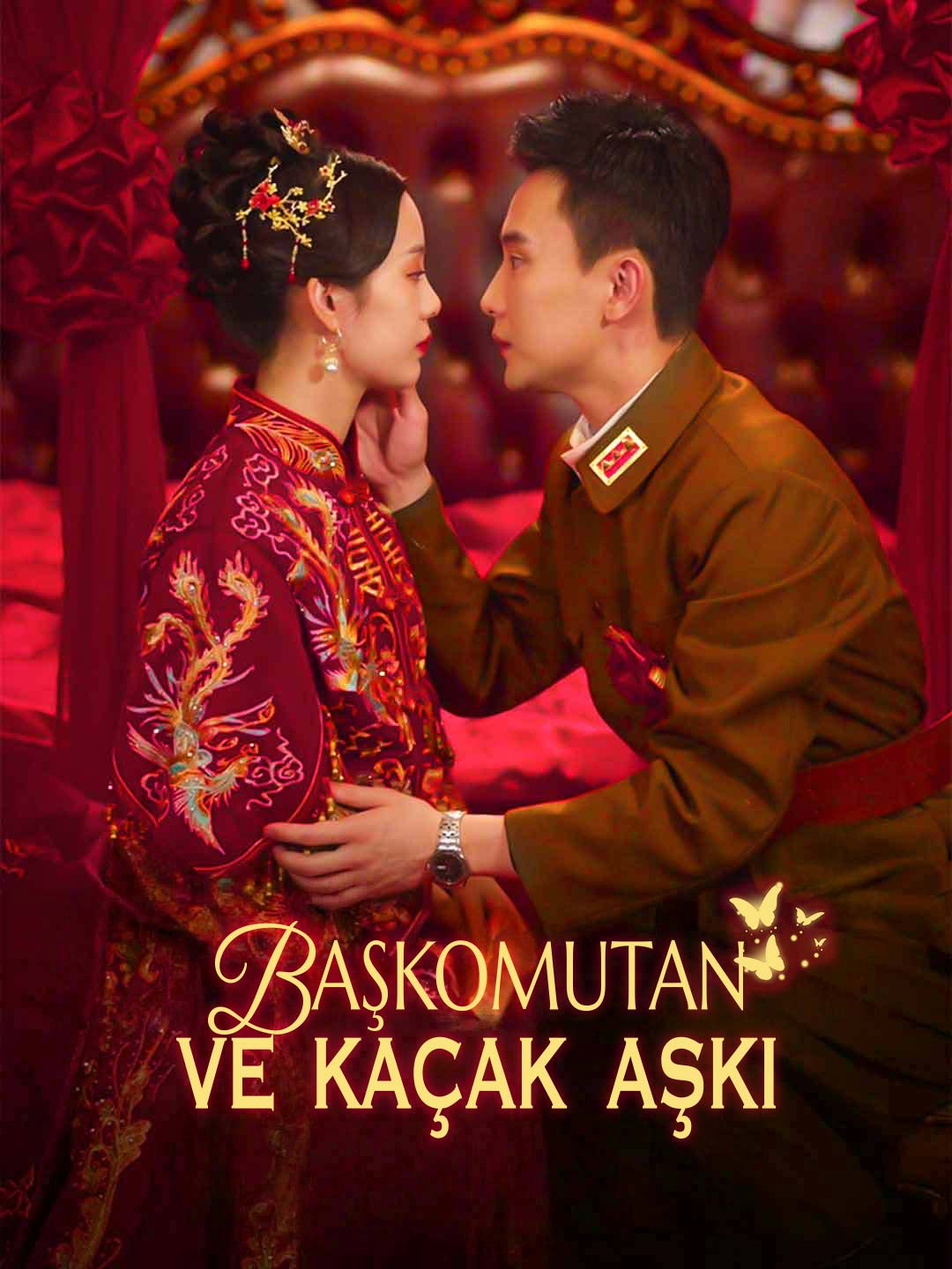 Başkomutan Ve Kaçak Aşkı