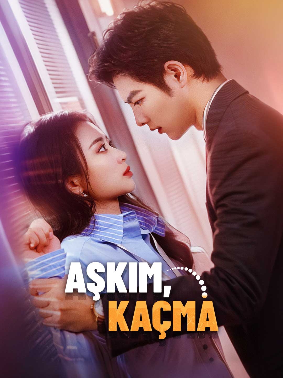Aşkım, Kaçma