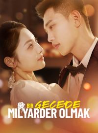 Bir Gecede Milyarder Olmak