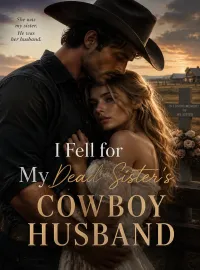 I Fell for My Dead Sister's Cowboy Husband