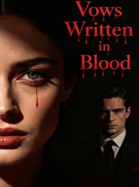 Vows Written in Blood