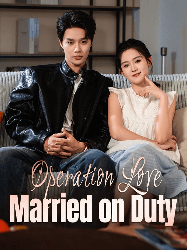 Operation Love: Married on Duty (DUBBED)