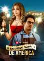 El exmarido favorito de América cover