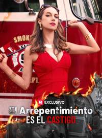 El Arrepentimiento es el Castigo