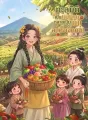 ทะลุมิติเป็นแม่ม่าย กลายเป็นแม่ของลูกตั้งเจ็ดคน! cover