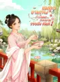 แม่ลูกข้ามภพสู่บ้านนา แยกบ้านปุ๊บ รวยปังทันที! cover