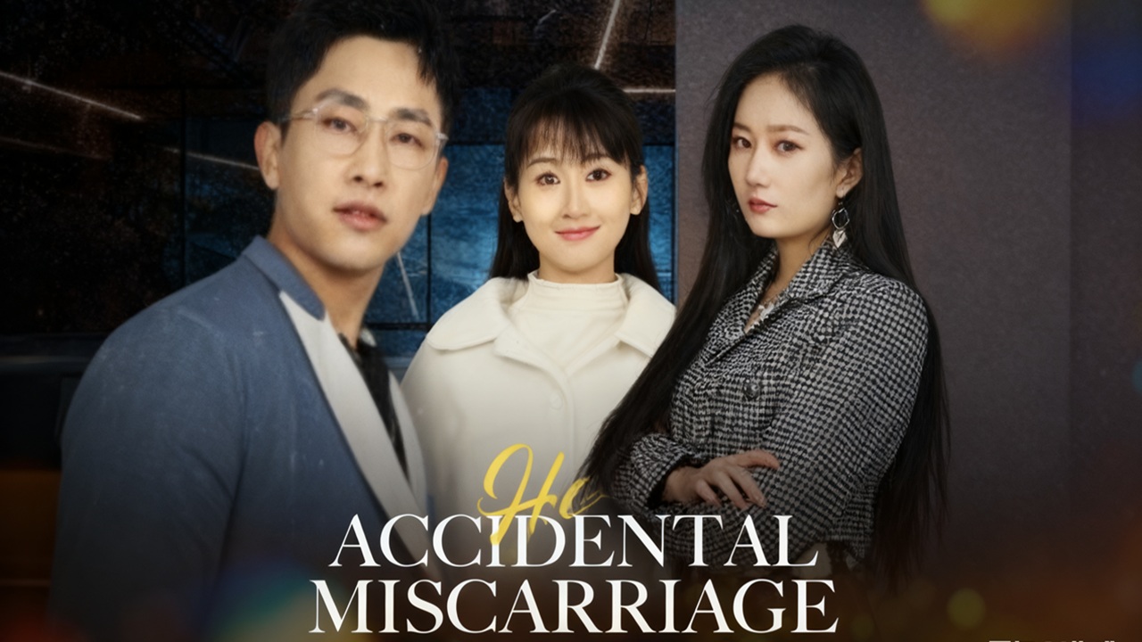 Her Accidental Miscarriage: A Raw Sojourn Through Betrayal and Vindication