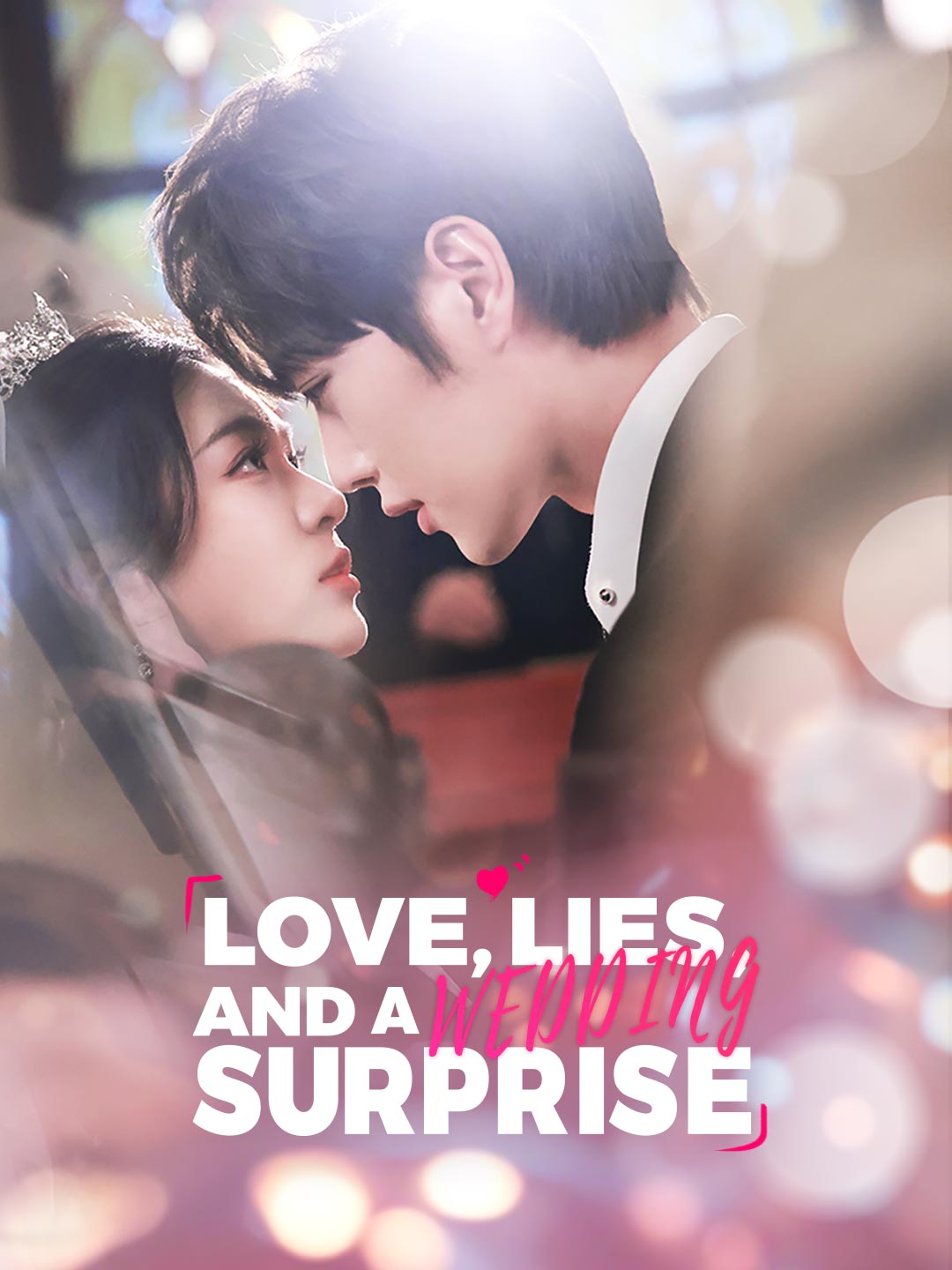 Love, Lies, and a Wedding Surprise