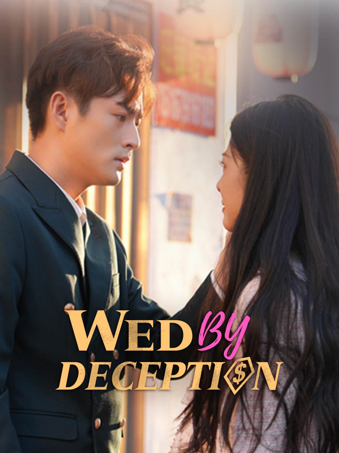 Wed by Deception