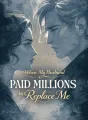 When My Husband Paid Millions to Replace Me cover