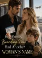 Her Family Boarding Pass Had Another Woman's Name cover