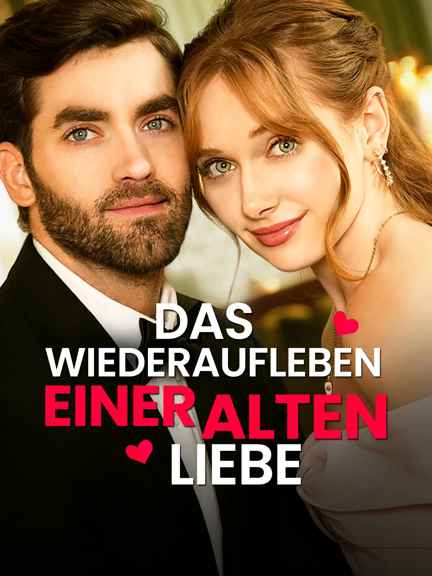 [Synchron]Das Wiederaufleben einer alten Liebe