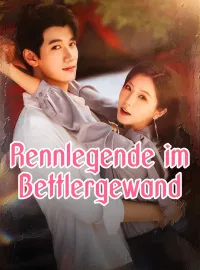 Rennlegende im Bettlergewand