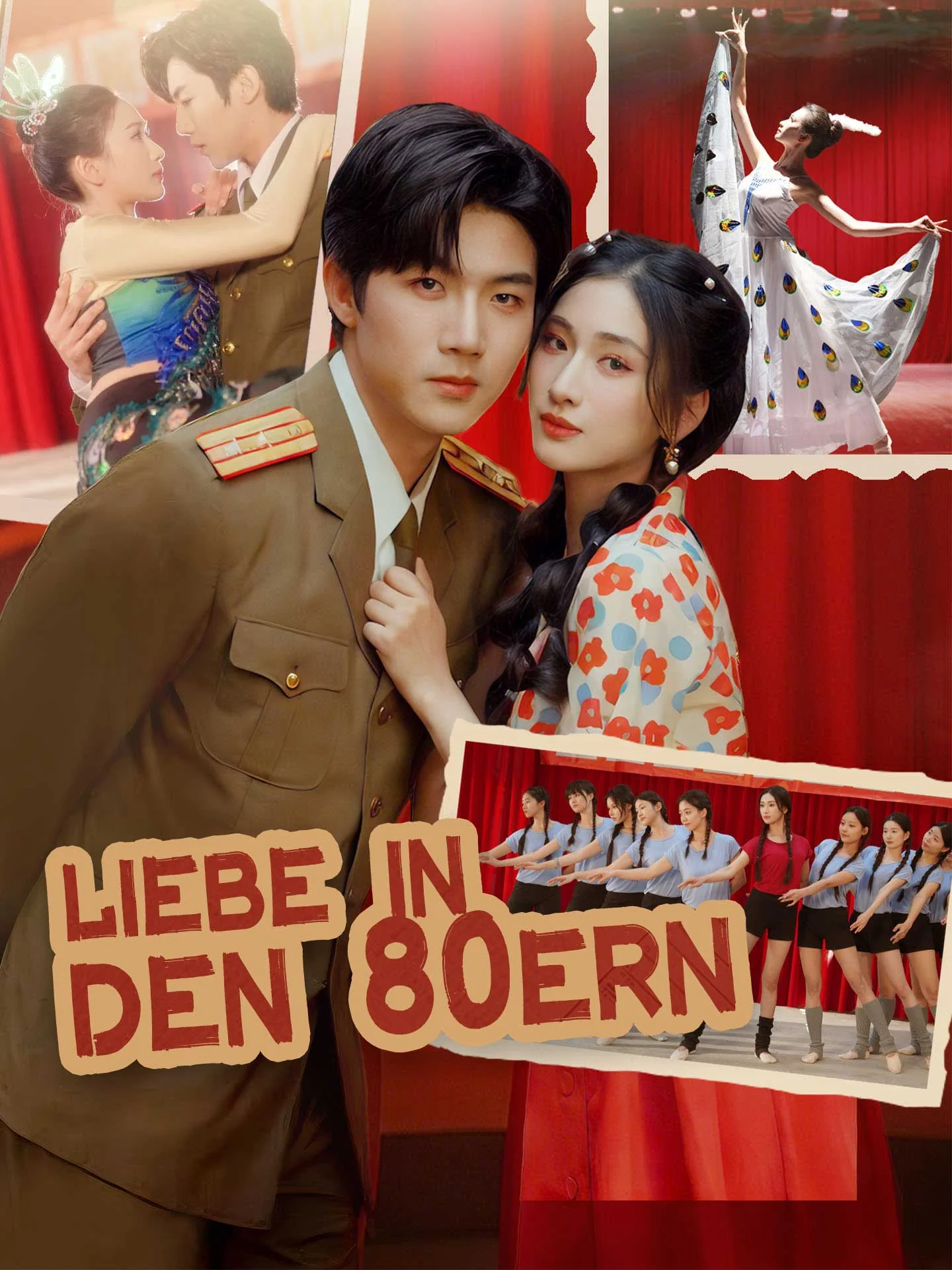 Liebe in den 80ern