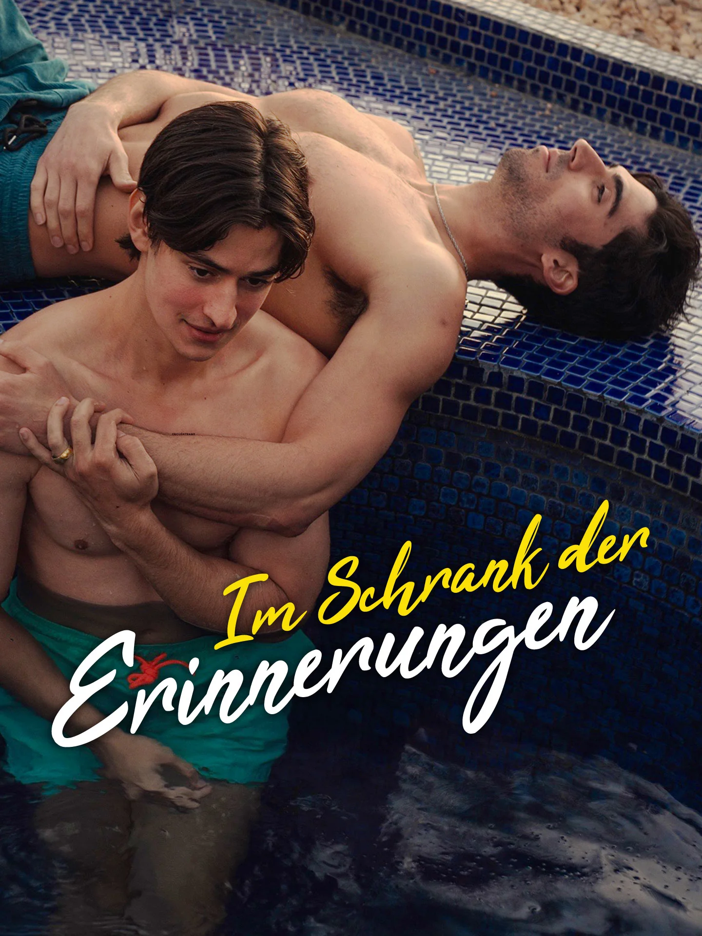Im Schrank der Erinnerungen