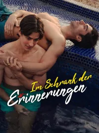 Im Schrank der Erinnerungen