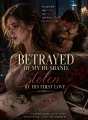 Substitute Bride: Dumped by My Husband, Adored by a Billionaire cover
