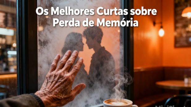 Os Melhores Dramas Curtos sobre Perda de Memória para Assistir no MiniShort