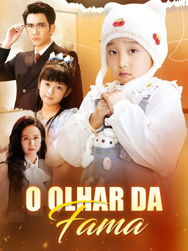 O Olhar da Fama