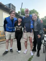 Samuel Whitehill Wallpaper