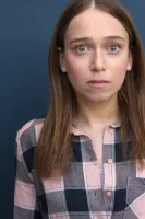 Olivia Cane Wallpaper