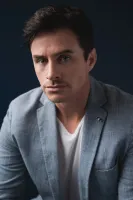 Paul Hughes Wallpaper