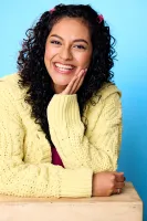 Cielo Paoti Wallpaper