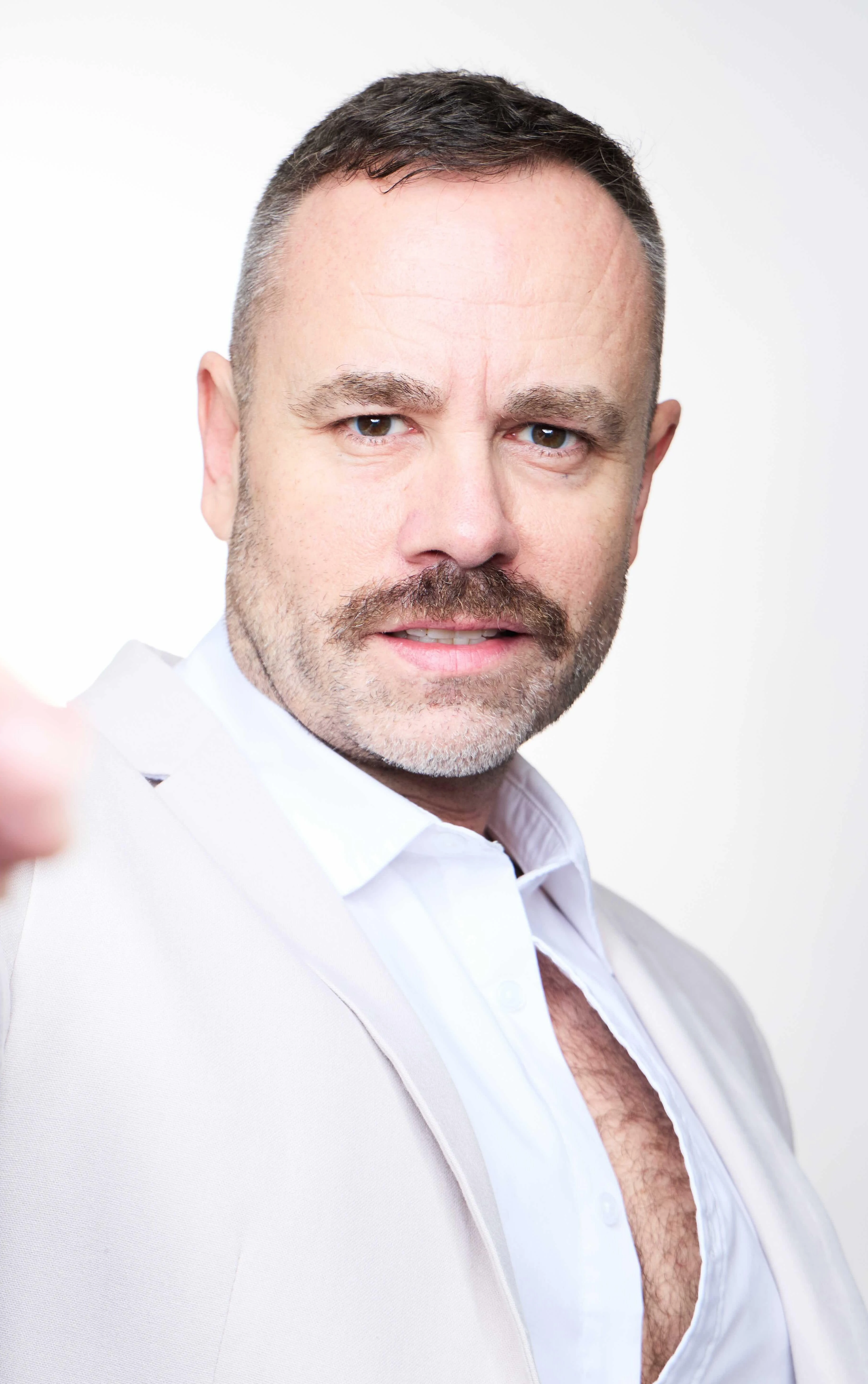 Scotty Mullen Wallpaper