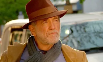 John Henry Richardson Wallpaper