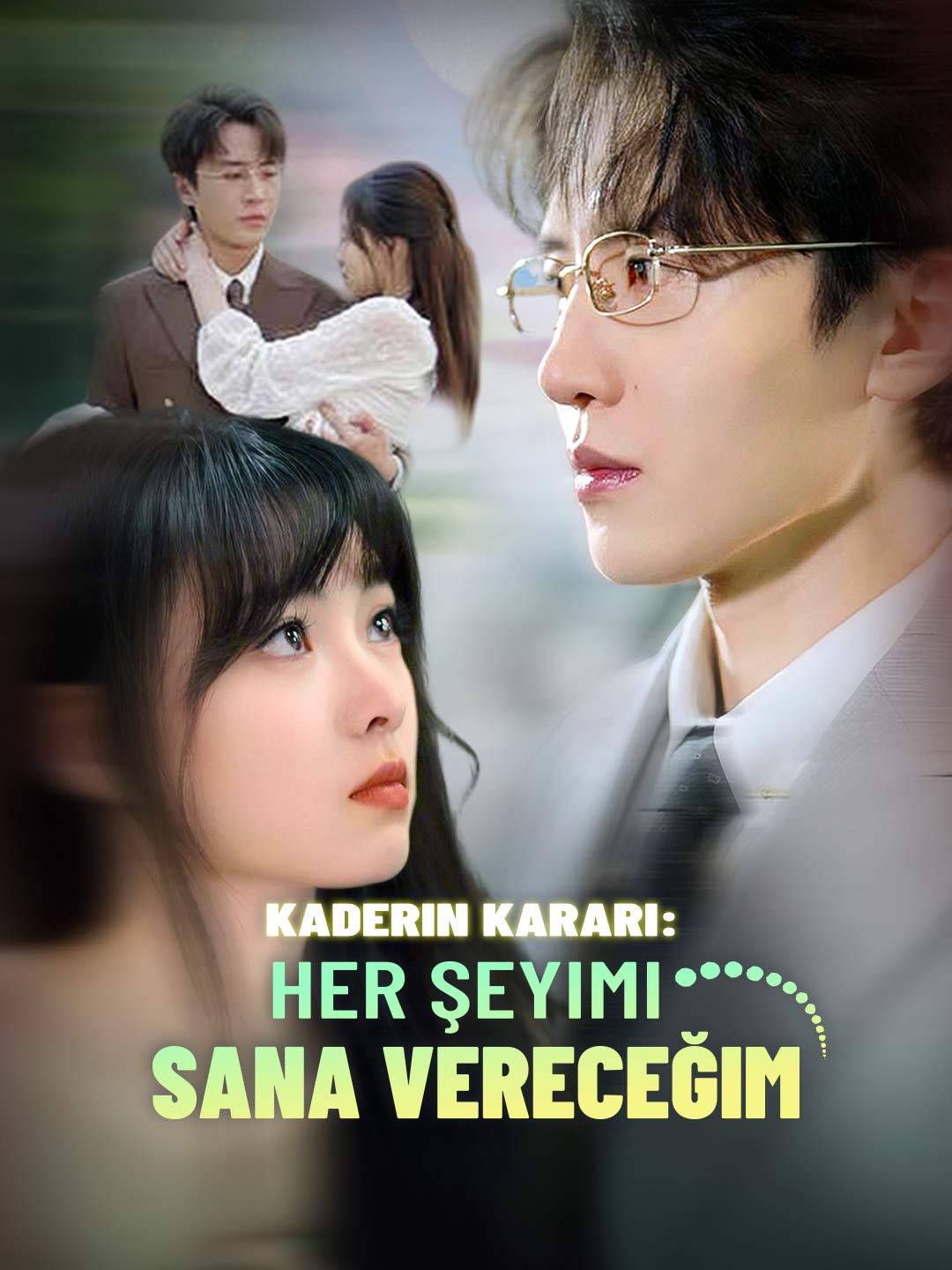 Kaderin Kararı: Her Şeyimi Sana Vereceğim