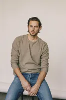 Pierre Longer Wallpaper