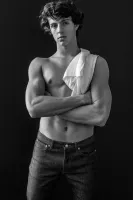 Christopher Quartuccio Wallpaper