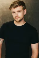 Thomas Patrick Riley Wallpaper