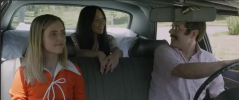 Gloria Therese Wallpaper