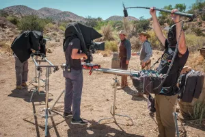 Bradley Meccariello Wallpaper