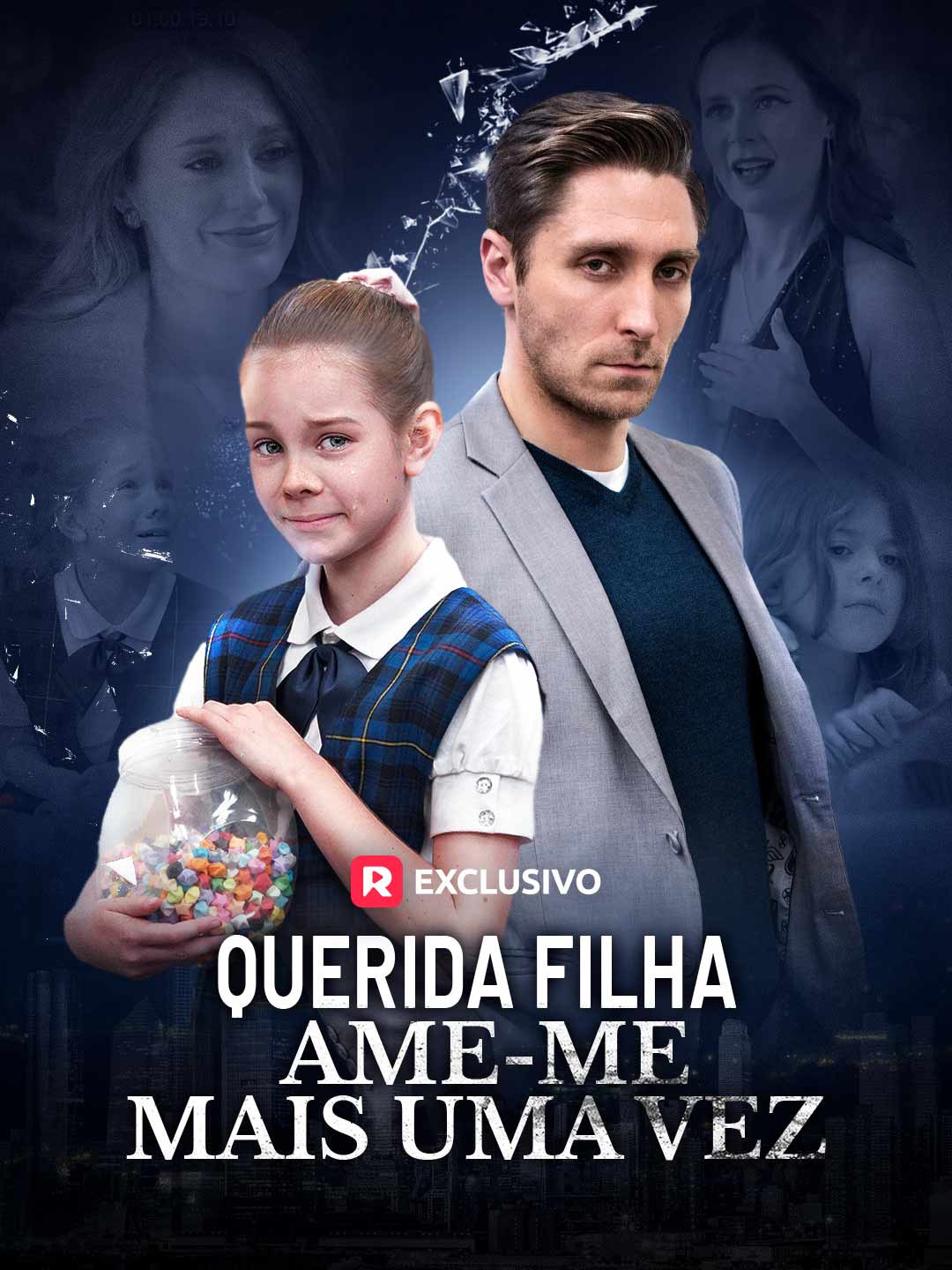 Querida Filha, Ame-me Mais Uma Vez filme completo