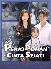 Perjodohan Cinta Sejati