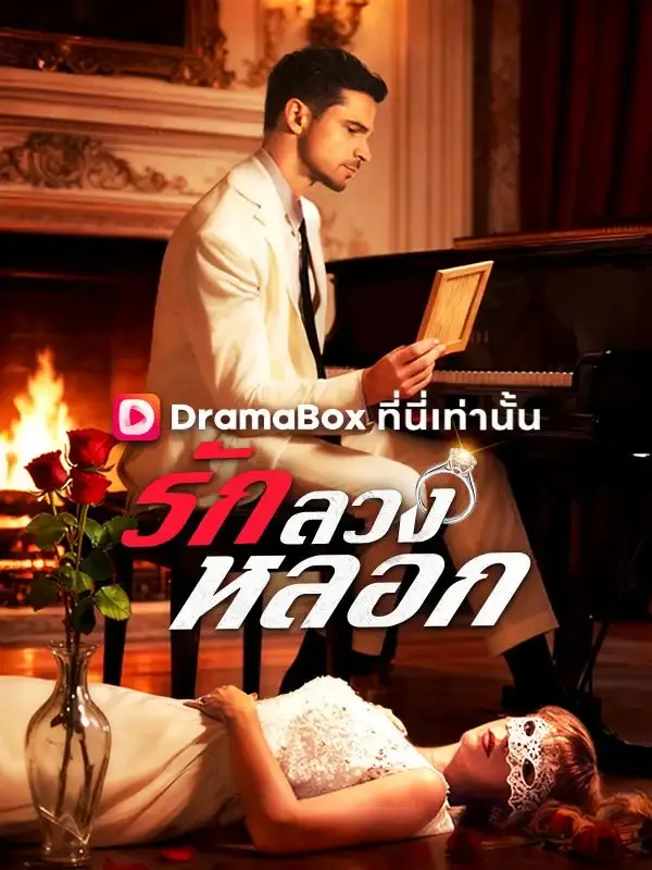 รัก ลวง หลอก(พากย์ไทย) 