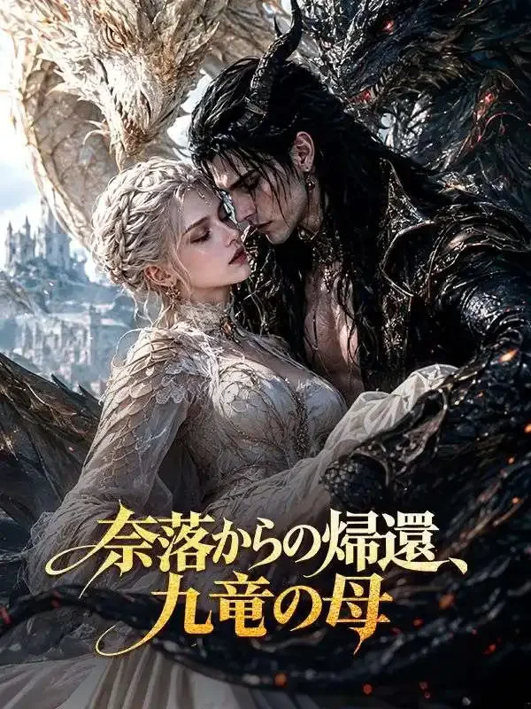 奈落からの帰還、九竜の母(吹き替え)