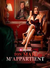 Ton mari m'appartient