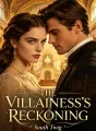 The Villainess's Reckoning cover